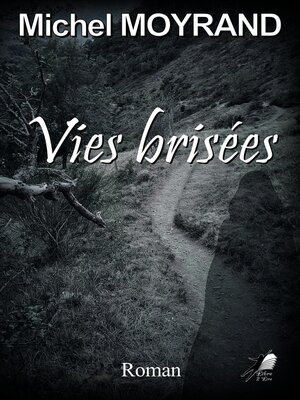 cover image of Vies Brisées